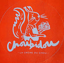 Choubidou la crème du chou